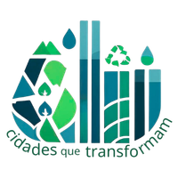 Logo Cidades que Transformam