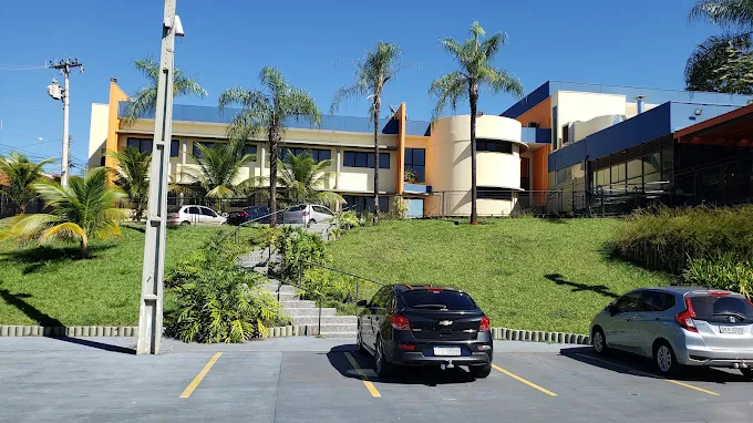 AEAARP Espaço Externo