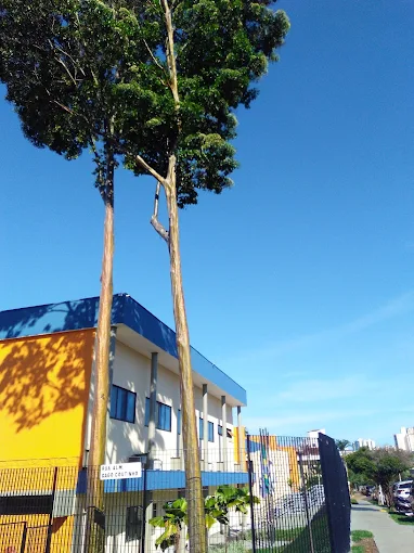 AEAARP Instalações 1