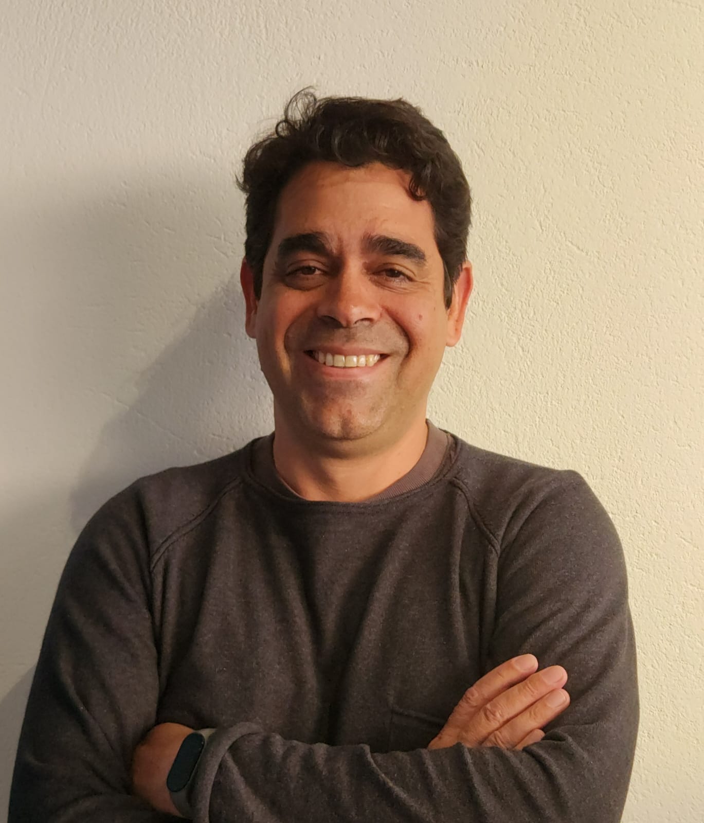 André Graziano