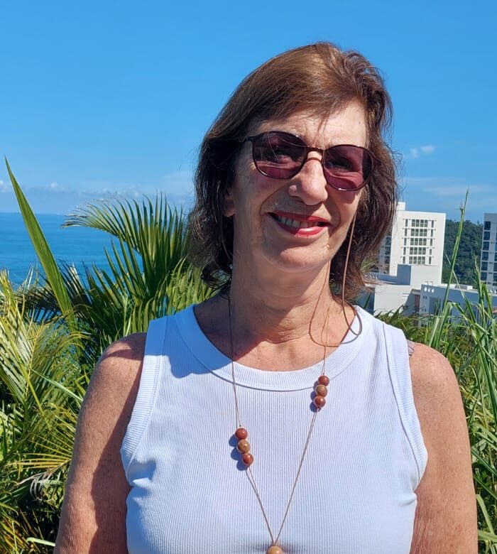Cláudia Soukup