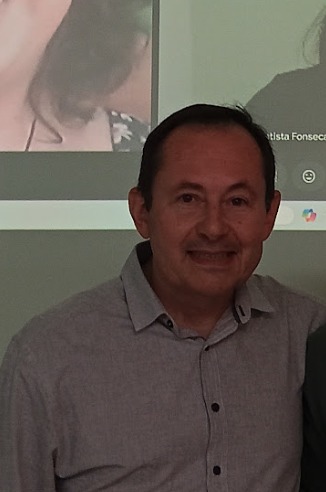 Prof. Demostenes Ferreira da Silva Filho