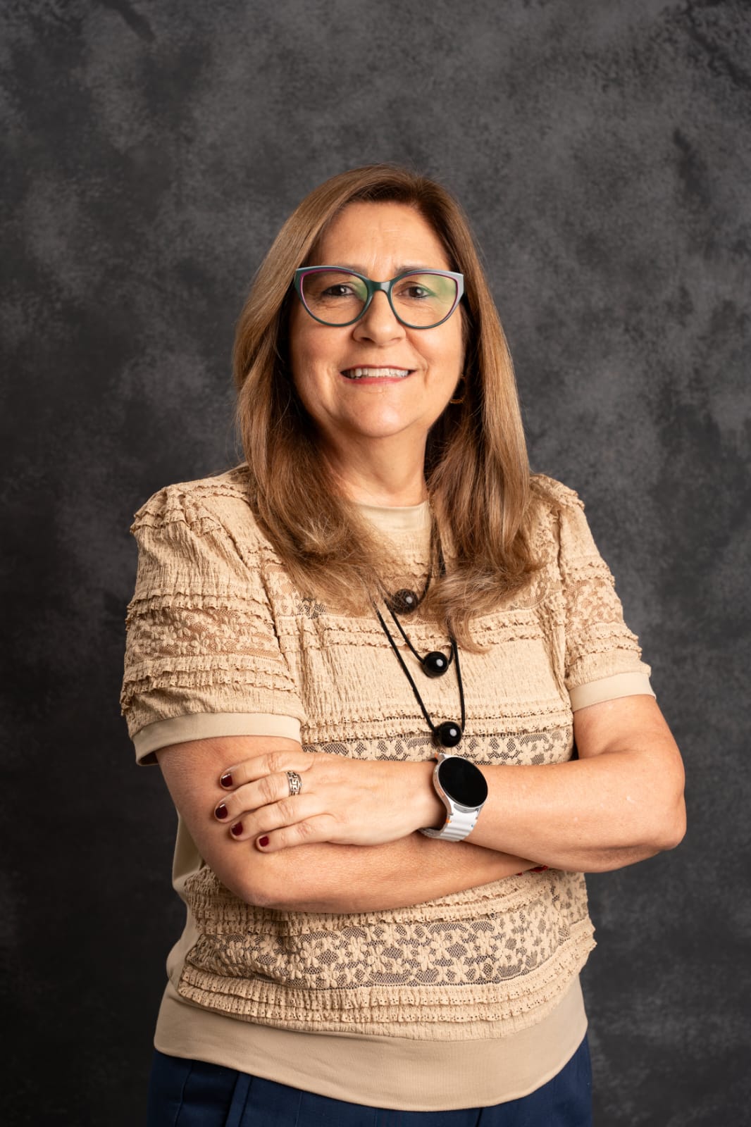 Dra. Gisele Herbst Vazquez