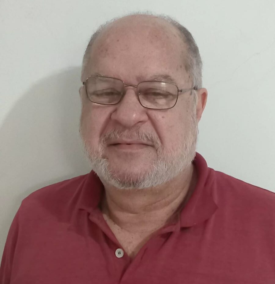 Nelson Roberto Correia dos Santos